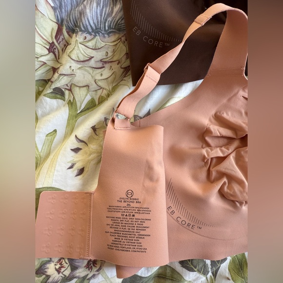 5 x Evelyn & Bobbie bras size 2XL - Picture 7 of 13